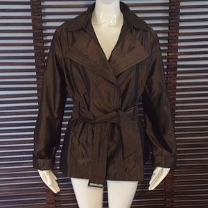 Donna Degnan jacket
